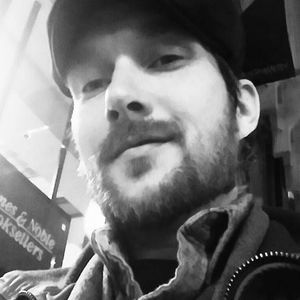 Meet your Posher, Jesse